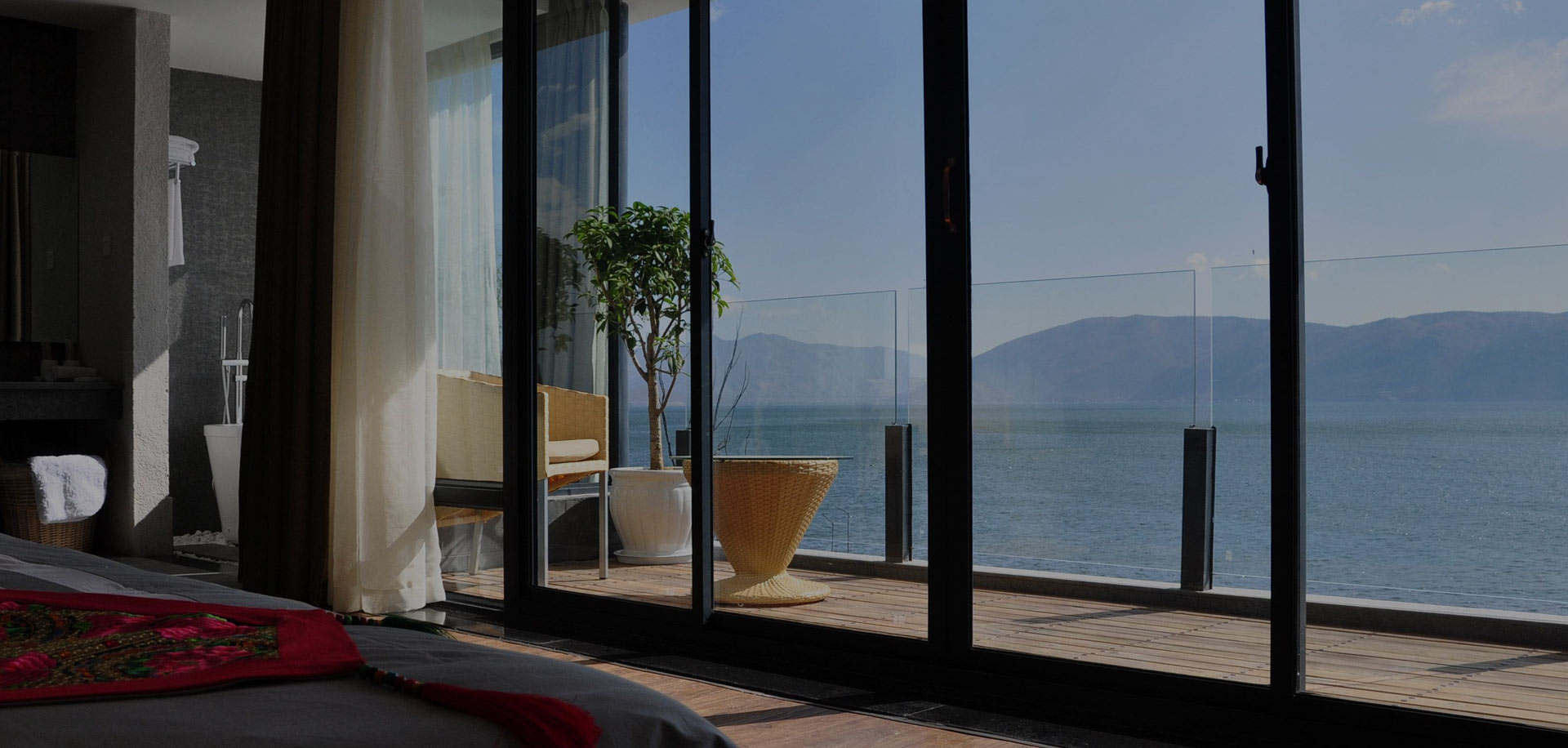 佰諾客系統(tǒng)門窗